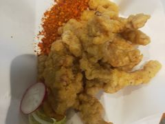 -马家斑.鲜鱼火锅(松湖万科店)