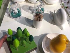 -创典居(槐安店)