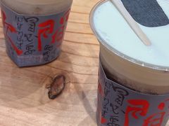 -茶颜悦色(坡子街幽兰阁店)