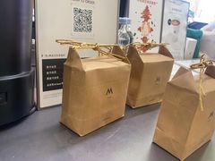 -M Stand(深圳南山欢乐颂店)