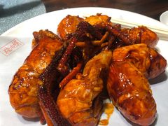 -猪肉婆私房菜(容桂总店)