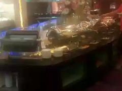 -东方豪景花园酒店·怡景旋转餐厅