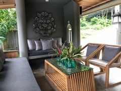 -绿洲水疗馆(卡塔店)