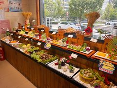 -冉记好再来饭店