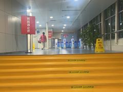 -五台山游泳馆