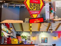 -Side Street街旁(交道口店)