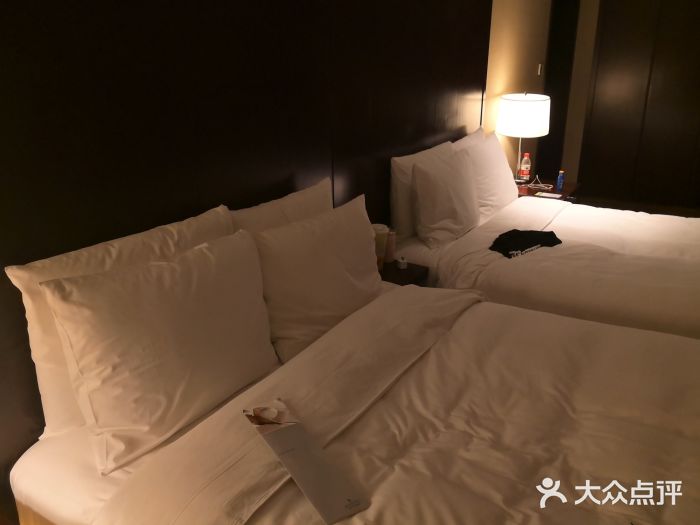 上海龙之梦万丽酒店图片