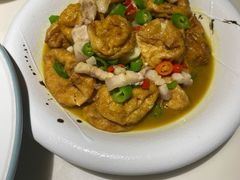 -石头咕(葵蓬店)