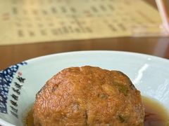 -粗茶淡饭(东关街店)