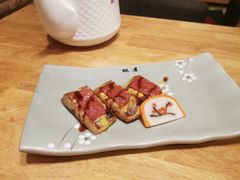 -桃屋日本料理(清华科技园店)