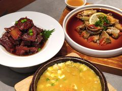 -甬上名灶(天一阁·翠柏店)