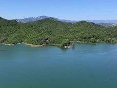 -易水湖景区