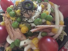 -吃饼人西餐(南开店)