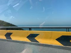 -小黑石海滨浴场·停车场