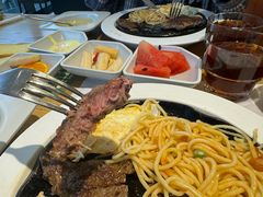 -豪客来牛排(金鼎广场店)