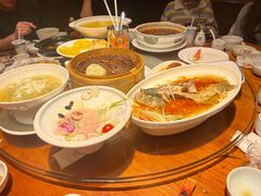 -包子大王(新泽巷店)