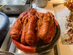 -杭州钱江新城万怡酒店-西餐厅