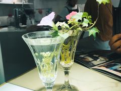 -茶是一枝花泡茶店