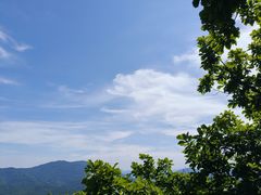-吉林市朱雀山国家森林公园