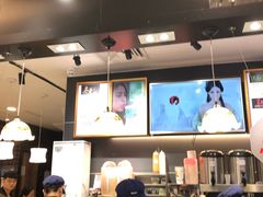 -茶颜悦色(平和堂负一楼店)