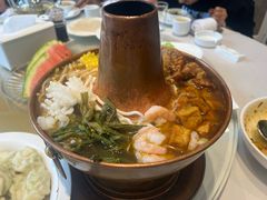 -凯鸽酒楼•雁北民间菜(华北星店)