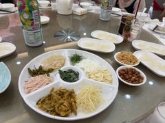 -丰尔粥食·顺德鱼生·干蒸排骨顺德菜(大良分店)