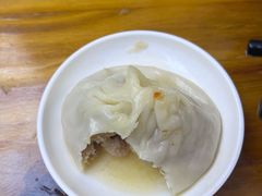 -笑云开汤包店(网巾市店)