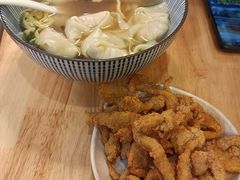 -红小满休闲餐厅(十全街店)