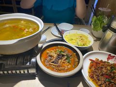 -大碗先生(万家丽店)