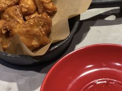 -必胜客(威高广场店)