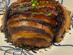 -小河盐帮·私家菜·烤鸭(三元桥·霄云路店)