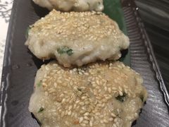 順德魚餅-虾饺妹·粤式手工点心(水荫路店)