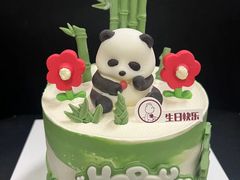 -CAKE BOSS 蛋糕老板(西单君太百货店)