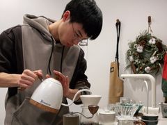 -Eu2+ coffee(上大路店)