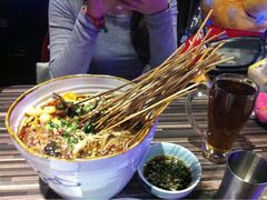 android_upload_pic-ohbar live house(人广店)