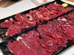-陈记顺和牛肉火锅馆(天河北路店)