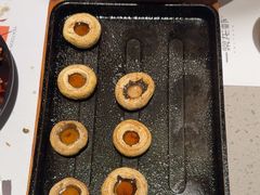 -一棠龙虾•王牌虾球(恒隆广场店)