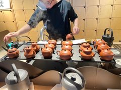 -tea'stone (万象天地店)