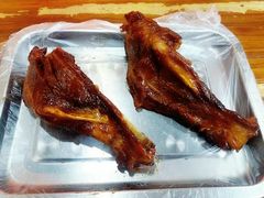 -赵元章肉骨烧(山塘街店)