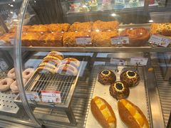 -巴黎优朵烘焙馆(菱角湖壹号店)