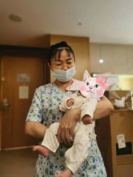 -和伊母婴护理中心·全套房(金山店)
