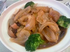 -南海食街(佛冈店)