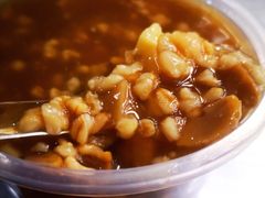 红糖燕麦栗子-甜蜜蜜(昌乐园店)