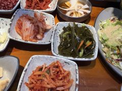 -火炉情韩国料理店(古田路店)