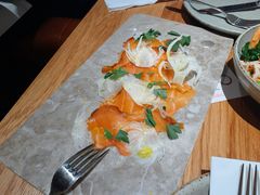 -La Strada(安福路店)