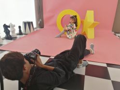 -宝贝天空儿童摄影(花溪店)