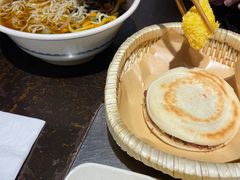-黄三怪(清河店)