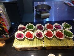 -享遇.锅姥姥牛排海鲜自助(小寨店)