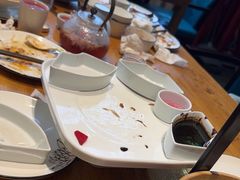 -壹零捌道·北京烤鸭(车公庄店)