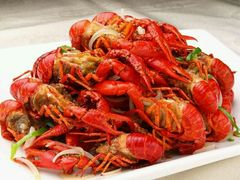 -拙味兄弟龙虾·江湖菜(和畅堂店)